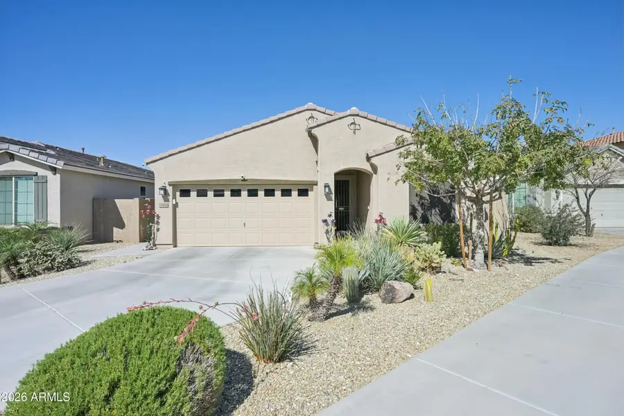 17452 W Spring Drive, Goodyear, AZ 85338 - #2