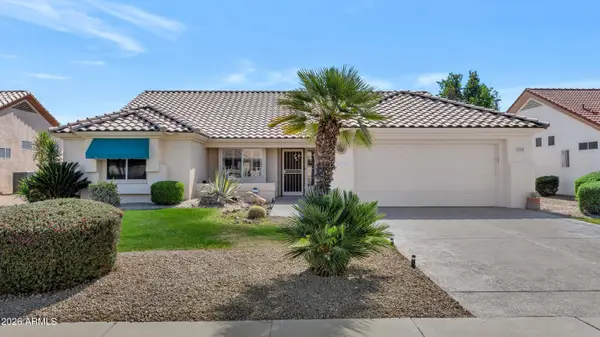 14225 W Sky Hawk Drive, Sun City West, AZ 85375