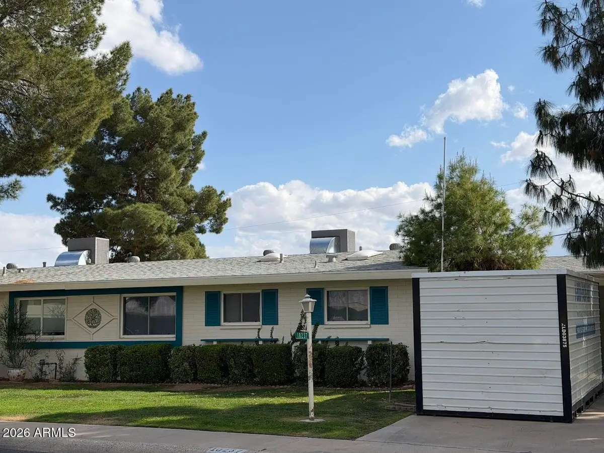 10237 W Snead Circle, Sun City, AZ 85351 - #1