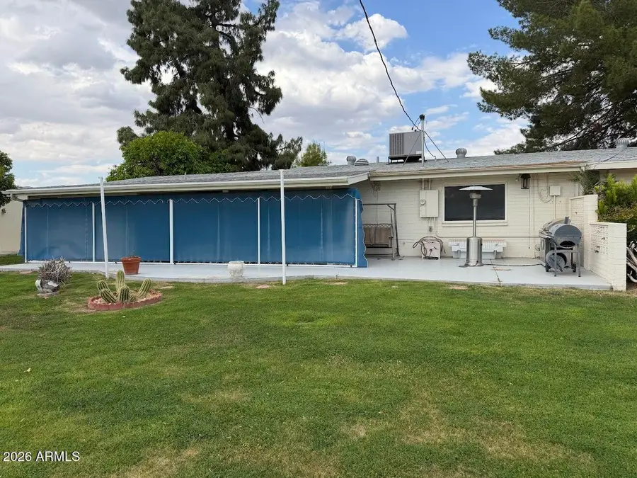 10237 W Snead Circle, Sun City, AZ 85351 - #3