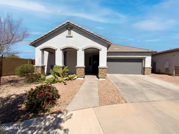 22440 E Via Del Oro --, Queen Creek, AZ 85142