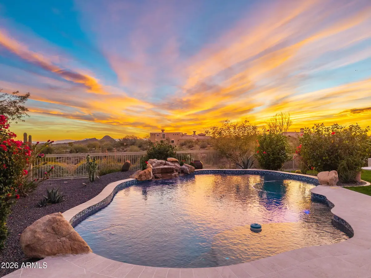 13826 E Gail Road, Scottsdale, AZ 85259 - #1