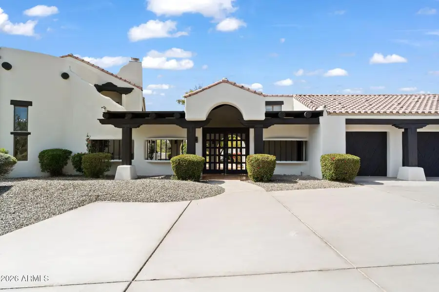 6825 E Pinnacle Vista Drive, Scottsdale, AZ 85266 - #2