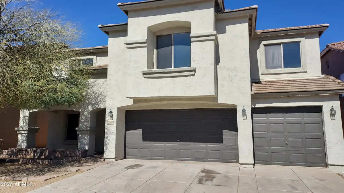 1206 W Central Avenue, Coolidge, AZ 85128 - #1