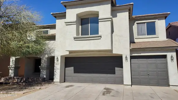 1206 W Central Avenue, Coolidge, AZ 85128