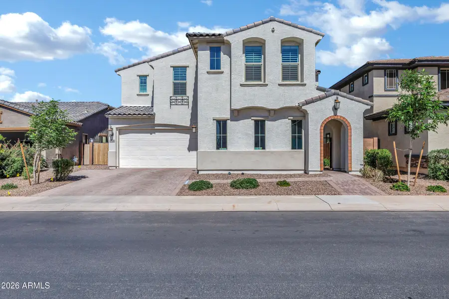 10834 E Thunderbolt Avenue, Mesa, AZ 85212 - #3