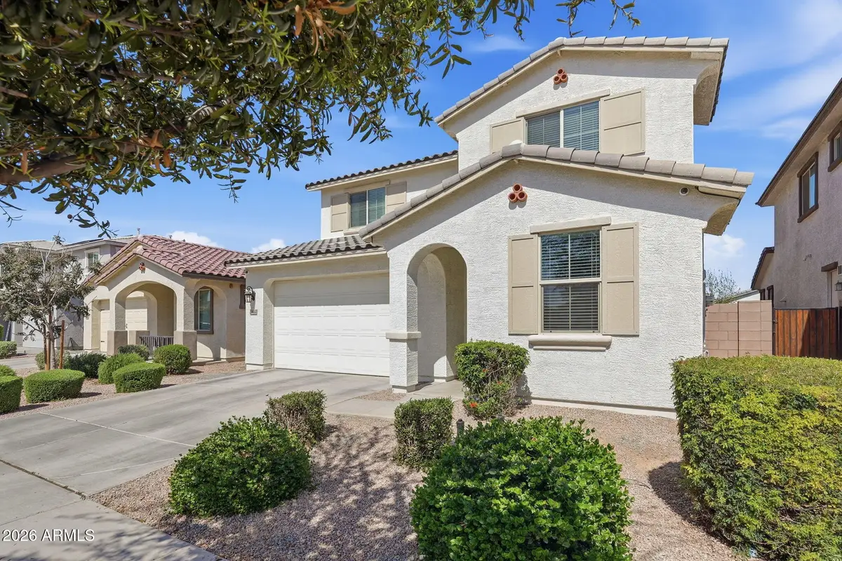 20410 E Domingo Road, Queen Creek, AZ 85142 - #1