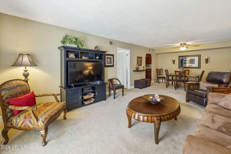 3825 E Camelback Road #126, Phoenix, AZ 85018 - #2