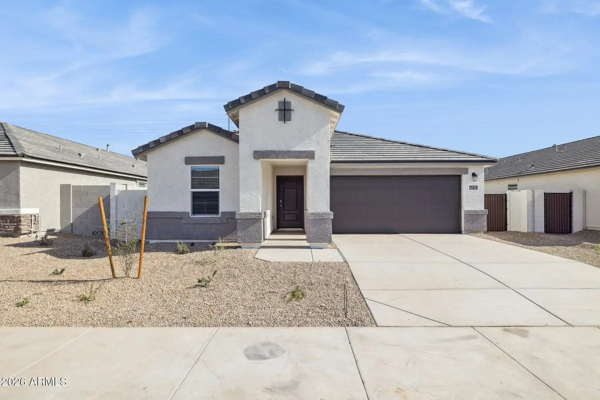 26031 W Hasan Drive, Buckeye, AZ 85326 - #1