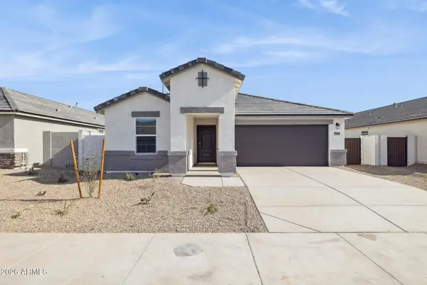 26031 W Hasan Drive, Buckeye, AZ 85326