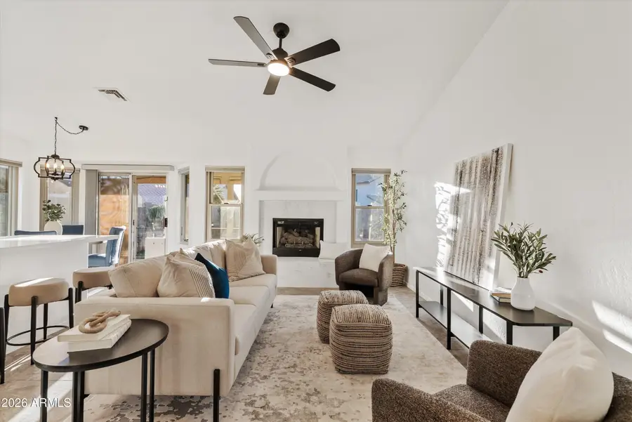 3024 N Silverado --, Mesa, AZ 85215 - #3