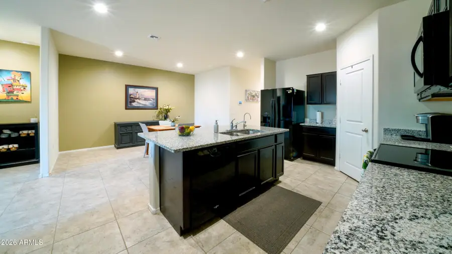 1741 W Cameron Boulevard, Coolidge, AZ 85128 - #3