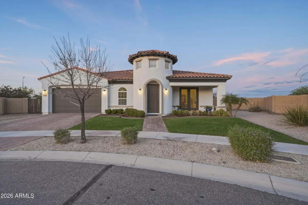 3130 E Valencia Drive, Phoenix, AZ 85042 - #1