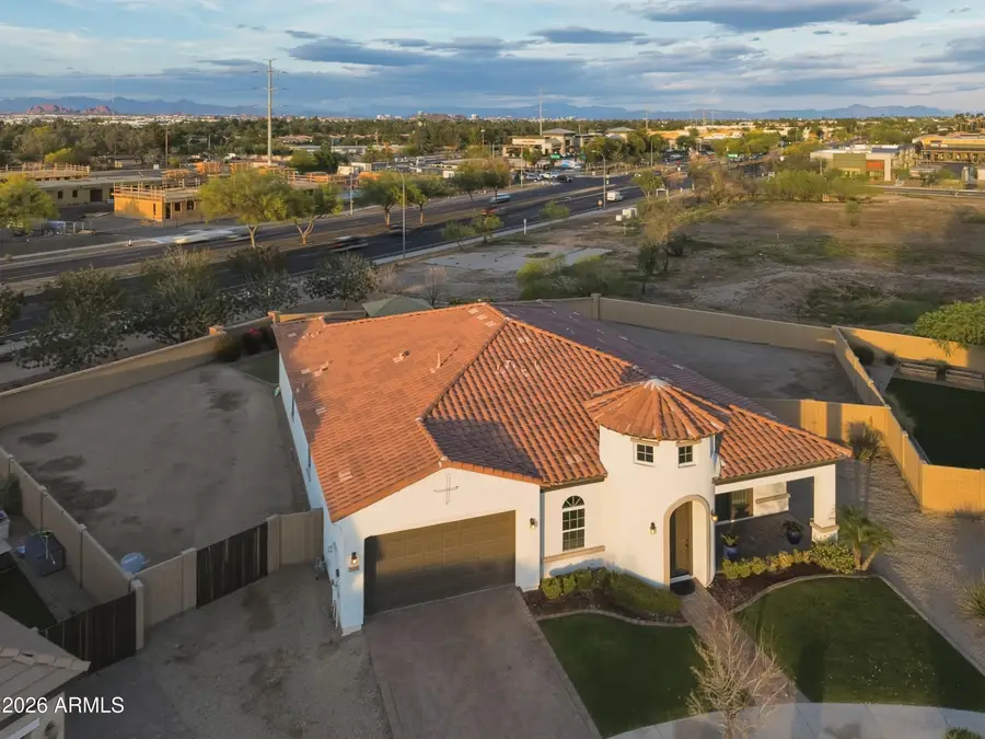 3130 E Valencia Drive, Phoenix, AZ 85042 - #2