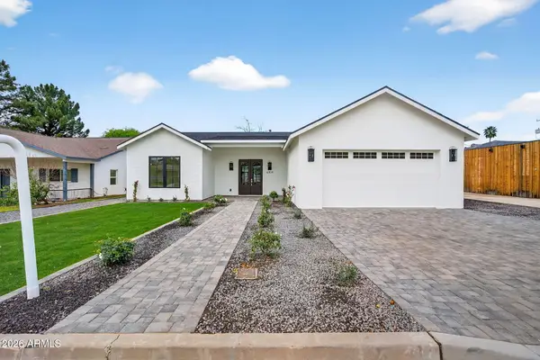 6818 N 13th Street, Phoenix, AZ 85014