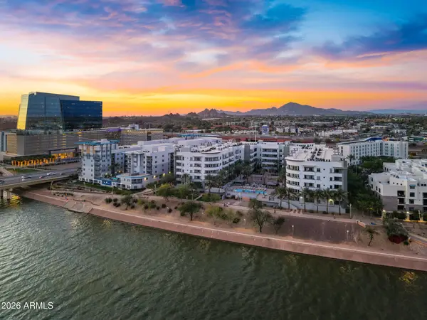 945 E Playa Del Norte Drive #5016, Tempe, AZ 85288