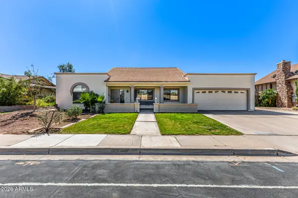 1713 E Gable Avenue, Mesa, AZ 85204