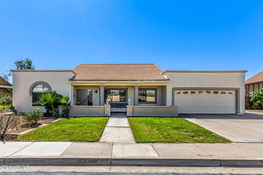 1713 E Gable Avenue, Mesa, AZ 85204 - #2