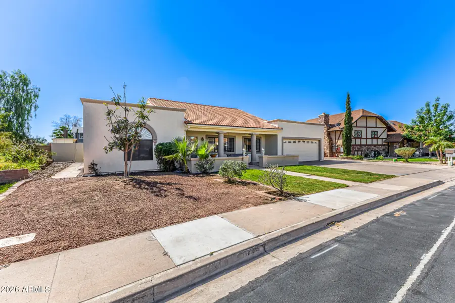 1713 E Gable Avenue, Mesa, AZ 85204 - #3