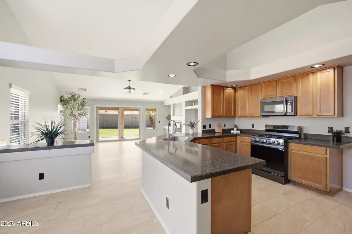 5009 W Gwen Street, Laveen, AZ 85339 - #1