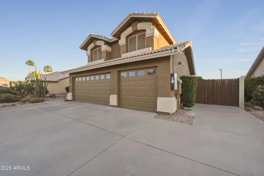 7231 E Fairview Avenue, Mesa, AZ 85208 - #2