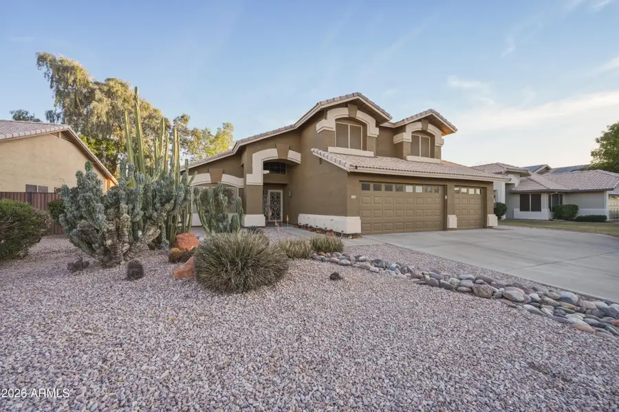 7231 E Fairview Avenue, Mesa, AZ 85208 - #3