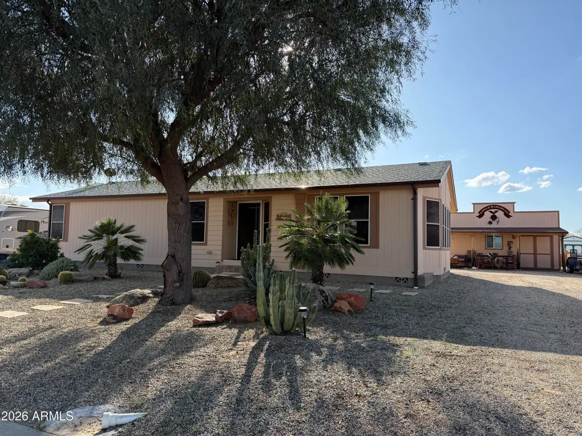 30970 S Vagabond Trail #95, Congress, AZ 85332 - #1