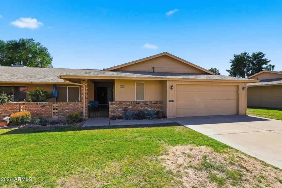 10821 W Denham Drive, Sun City, AZ 85351 - #3