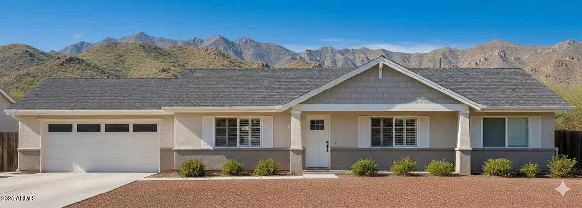 3729 E Preserve Drive, Camp Verde, AZ 86322 - #1