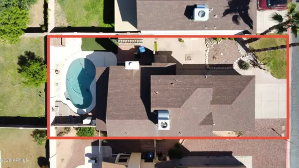 1811 S 39th Street #43, Mesa, AZ 85206