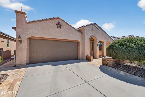 3937 N Smithsonian Drive, Florence, AZ 85132