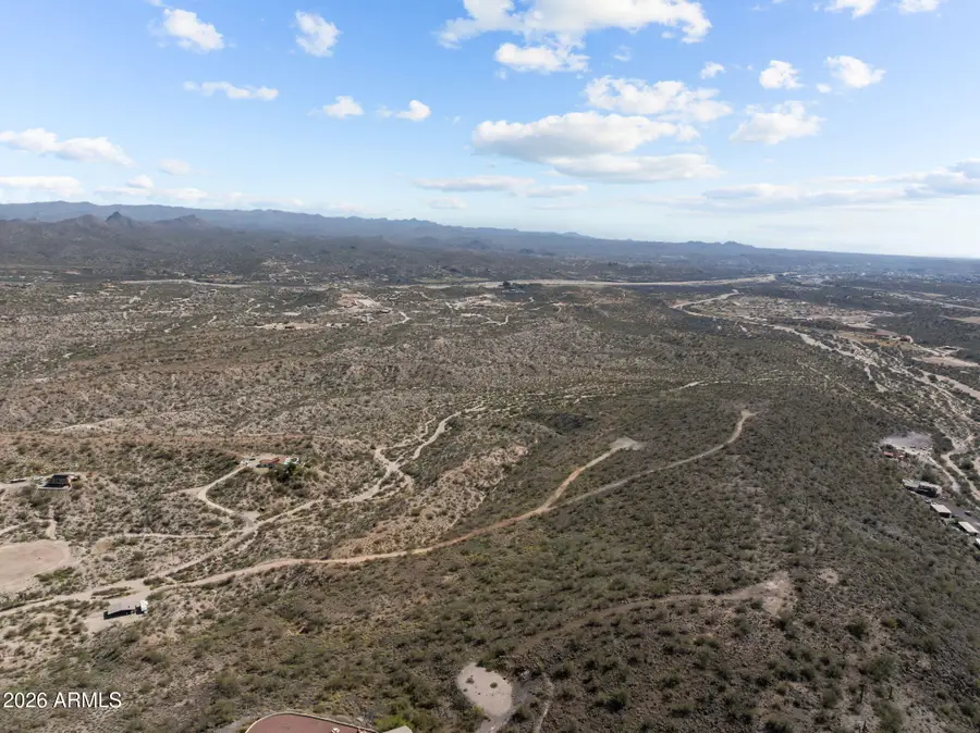 18115 W Miramonte Trail, Wickenburg, AZ 85390 - #3