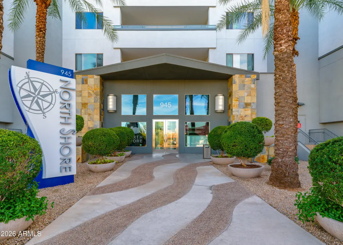 945 E Playa Del Norte Drive #5012, Tempe, AZ 85288 - #1