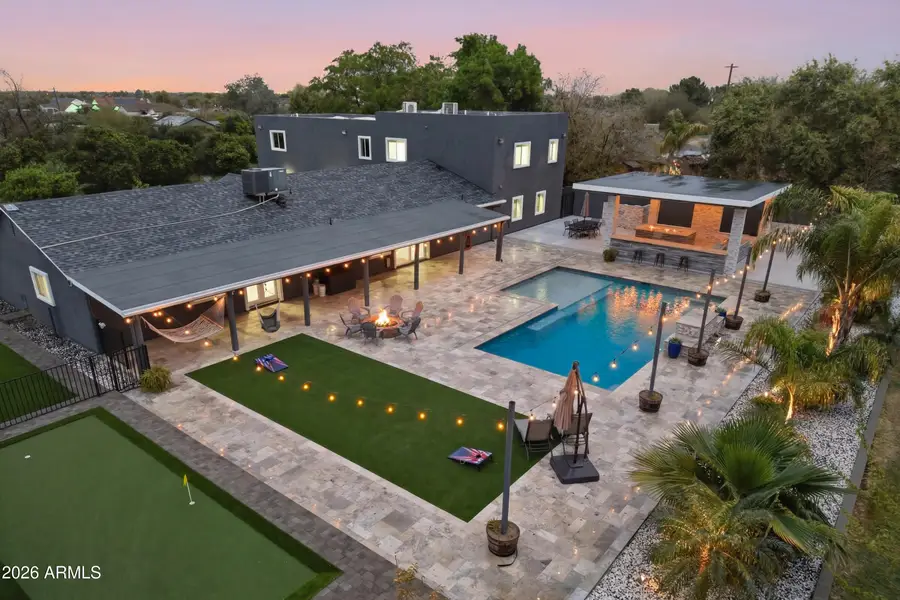 17735 E Mews Road, Queen Creek, AZ 85142 - #3