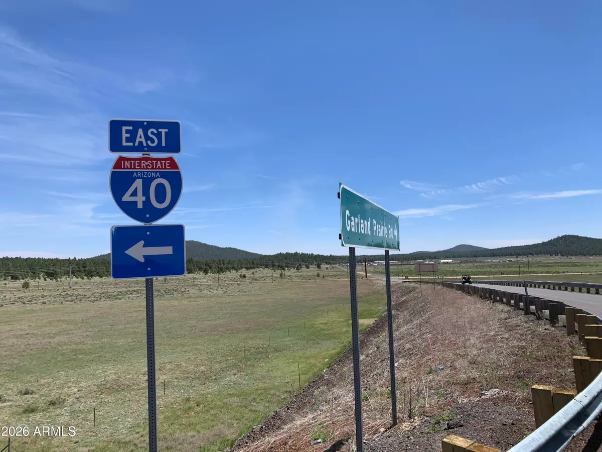 3388 E Mountain Man Trail, Williams, AZ 86046 - #1