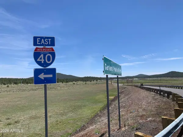 3388 E Mountain Man Trail, Williams, AZ 86046