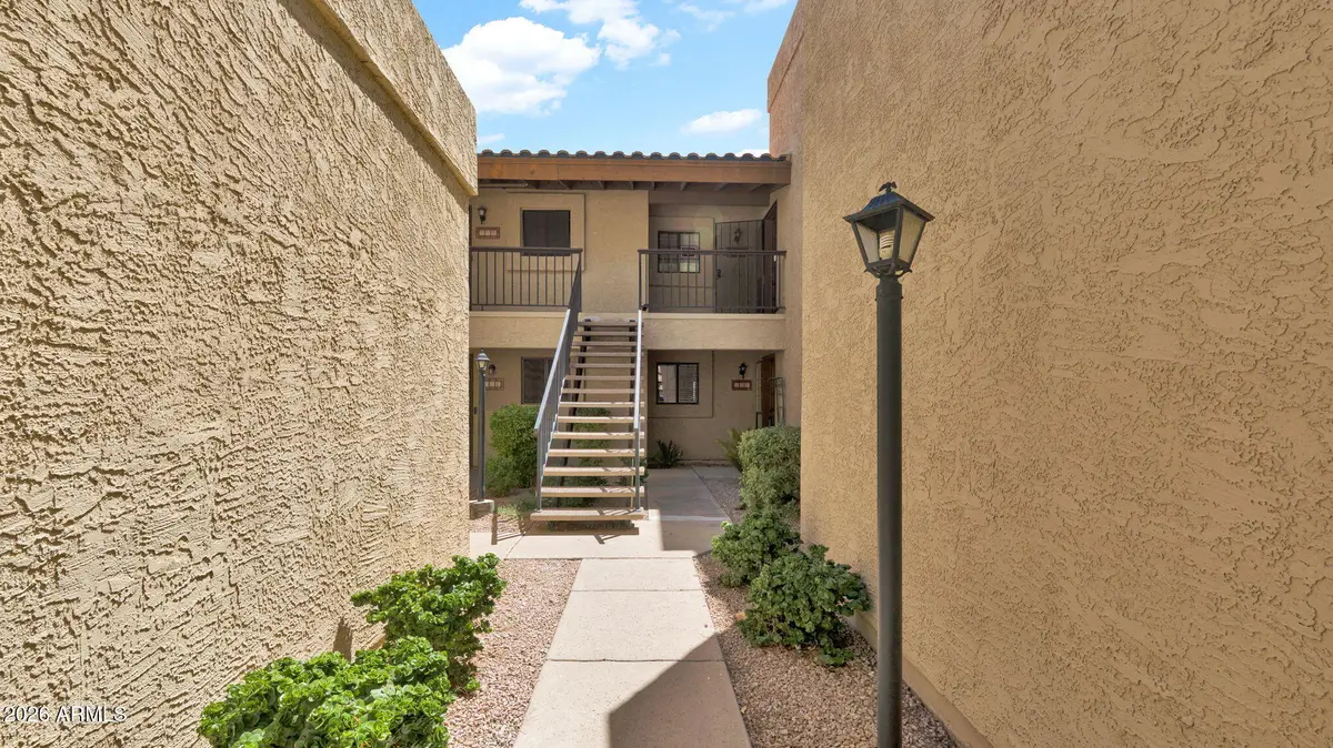 8301 N 21st Drive #F102, Phoenix, AZ 85021 - #1