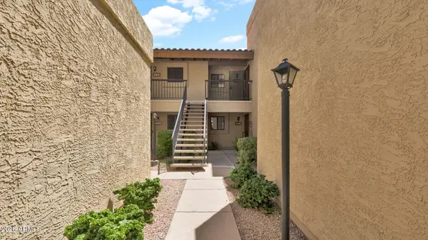 8301 N 21st Drive #F102, Phoenix, AZ 85021