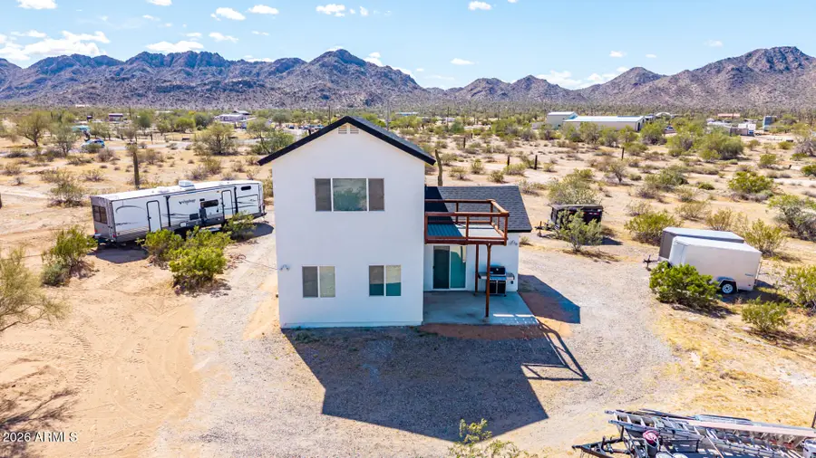 333 S Picket Drive, Maricopa, AZ 85139 - #2