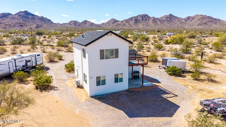 333 S Picket Drive, Maricopa, AZ 85139 - #3