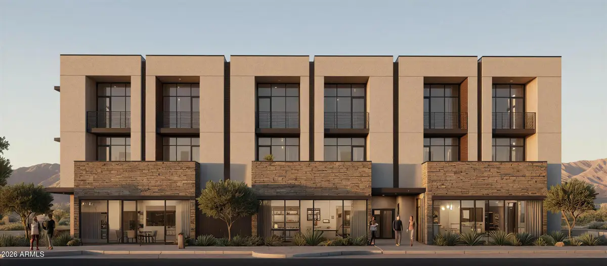 16740 E Avenue Of The Fountain --, Fountain Hills, AZ 85268 - #1