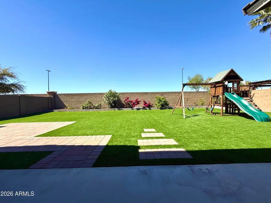 5030 S Seton Avenue, Gilbert, AZ 85298 - #3