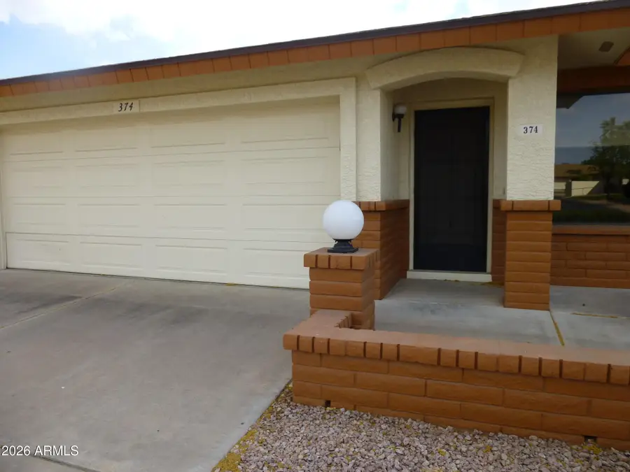 8161 E Keats Avenue #374, Mesa, AZ 85209 - #2