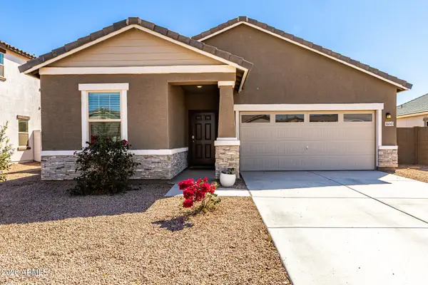 36043 W Santa Clara Avenue, Maricopa, AZ 85138