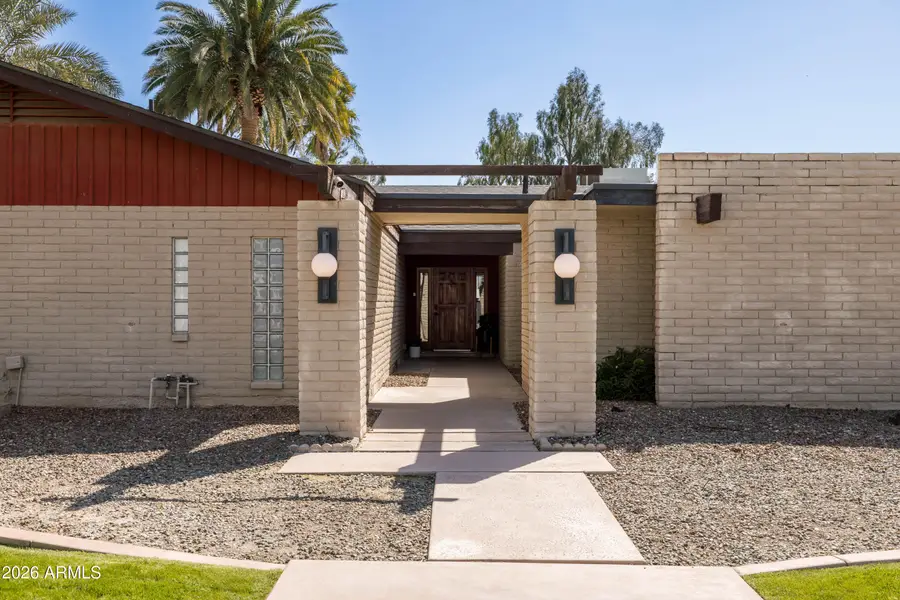 813 W Gleneagles Drive, Phoenix, AZ 85023 - #3