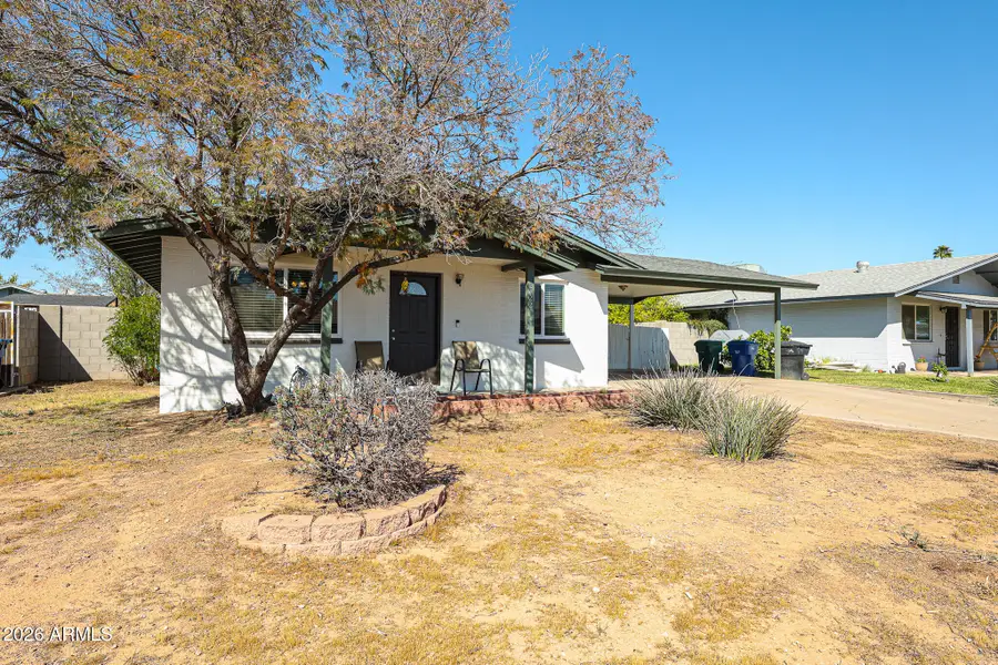 2422 E Camino Street, Mesa, AZ 85213 - #2