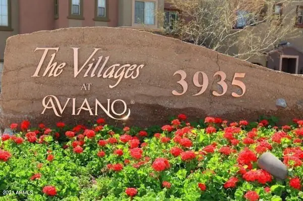 3935 E Rough Rider Road #1020, Phoenix, AZ 85050