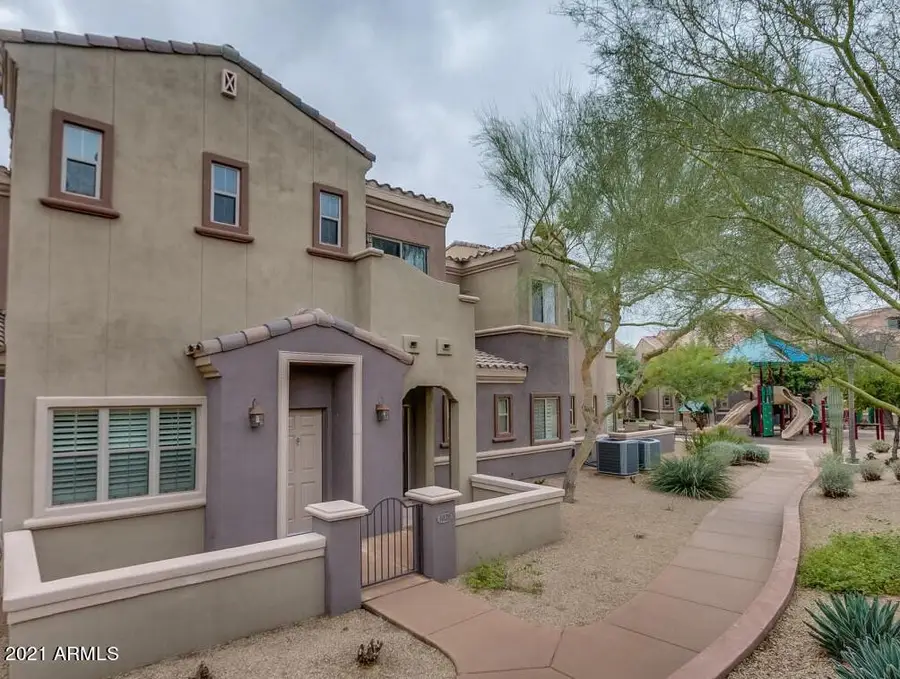 3935 E Rough Rider Road #1020, Phoenix, AZ 85050 - #2