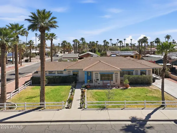 928 N Brown Avenue, Casa Grande, AZ 85122