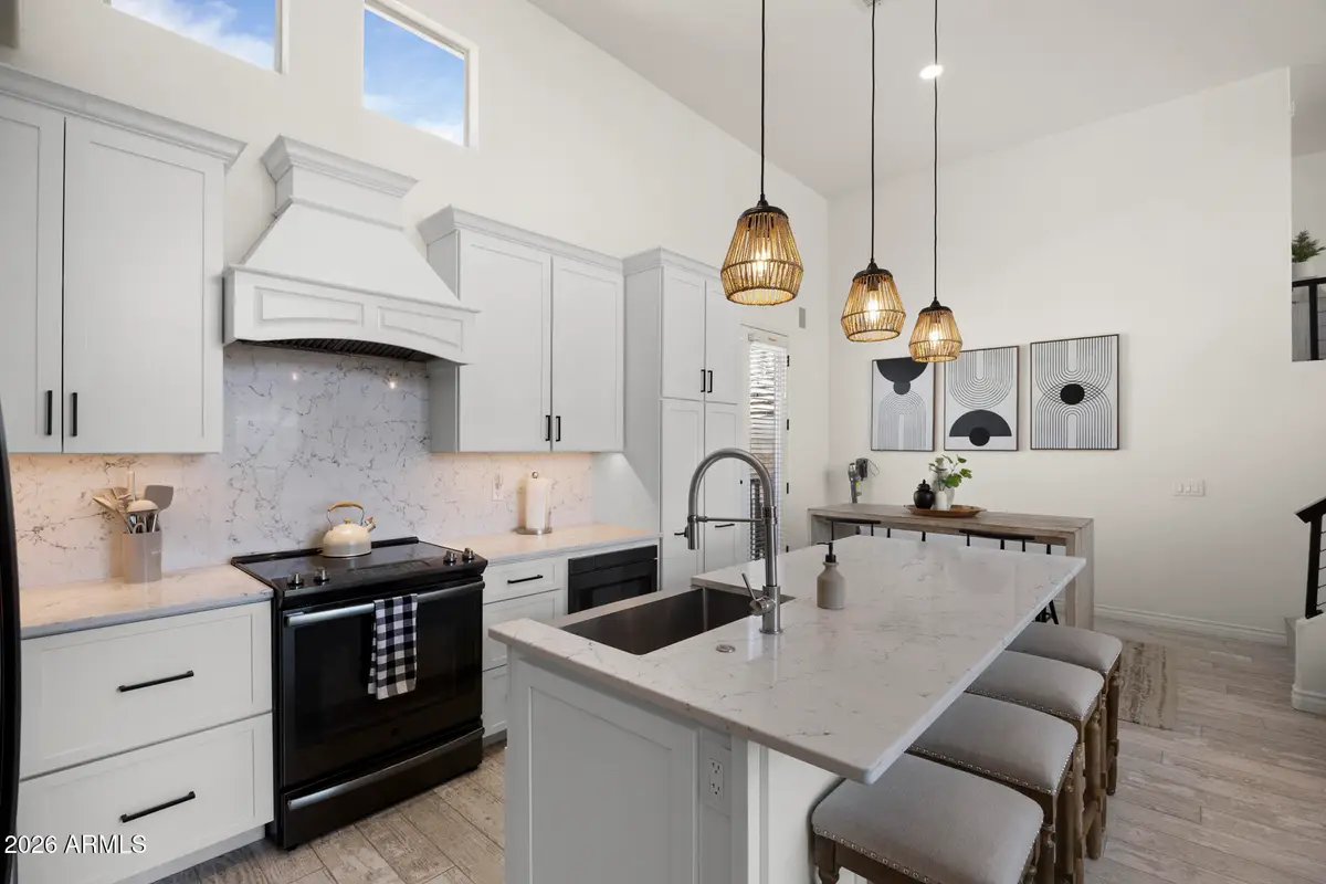 15221 N Clubgate Drive #2064, Scottsdale, AZ 85254 - #1